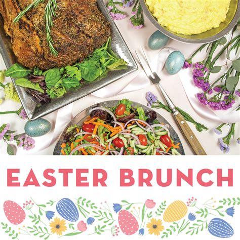 spirit lake casino easter buffet.
